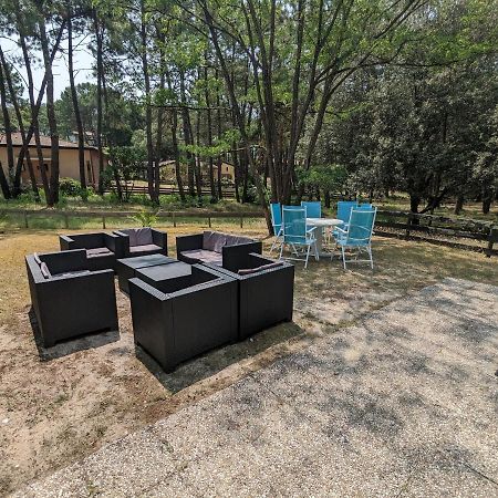 Superbe Appartement Dans La Pinede, Proche Ocean Lacanau Eksteriør billede