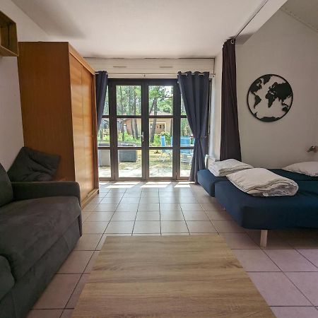 Superbe Appartement Dans La Pinede, Proche Ocean Lacanau Eksteriør billede