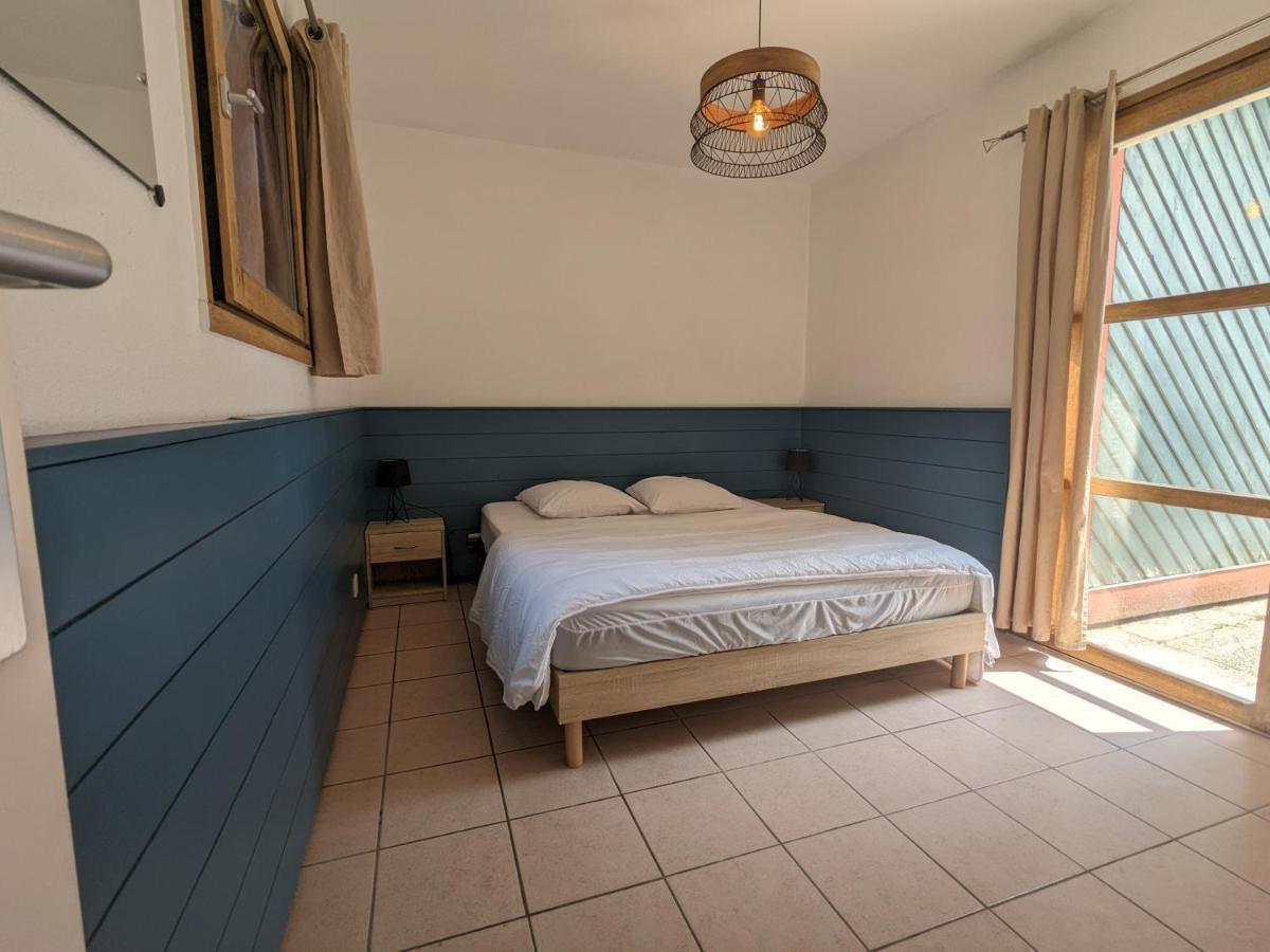 Superbe Appartement Dans La Pinede, Proche Ocean Lacanau Eksteriør billede
