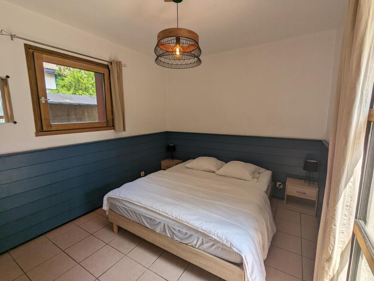 Superbe Appartement Dans La Pinede, Proche Ocean Lacanau Eksteriør billede